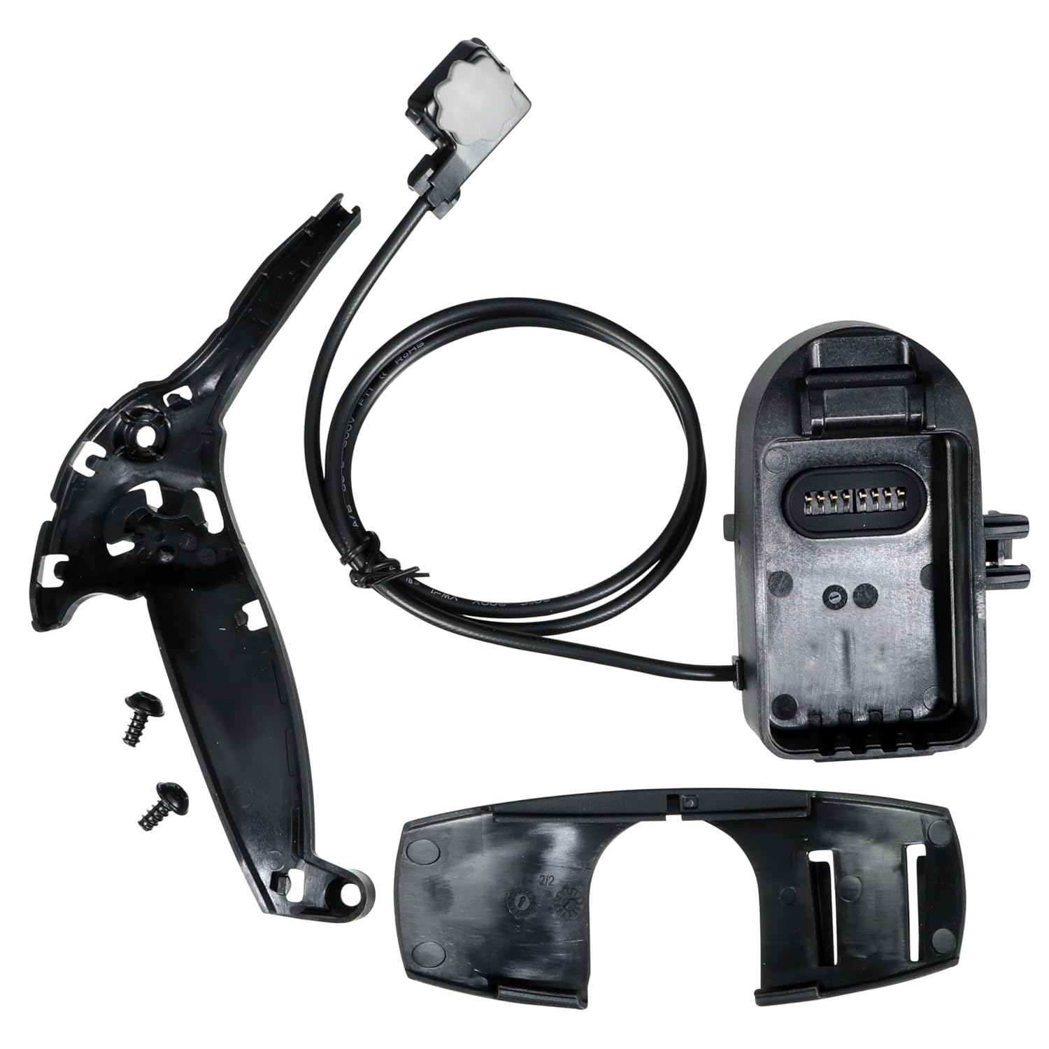 3M Speedglas G5 Welding Helmet Task Light Battery Holder, 10-0500-03