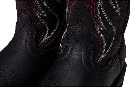 Miniatura 6 de Ariat Botas de trabajo Sierra Shock Shield con punta de acero para hombre