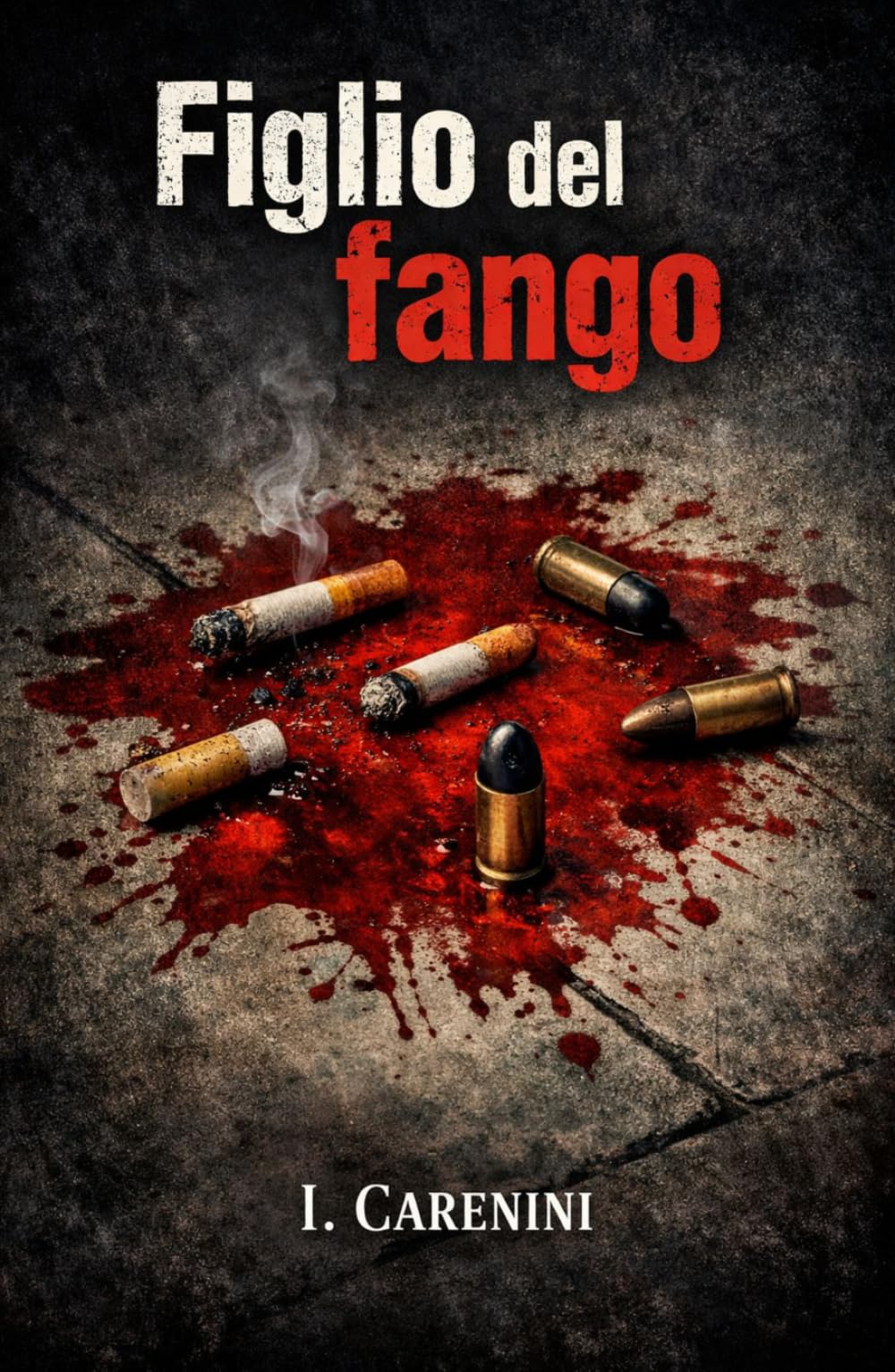 Figlio Del Fango