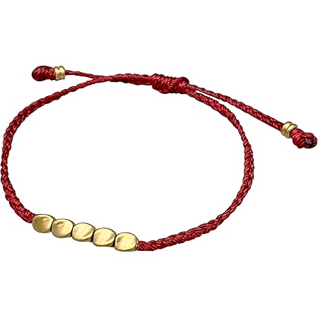 Alhudapk Com Duvely Tibetan Copper Bead Bracelet Bead Self Defense