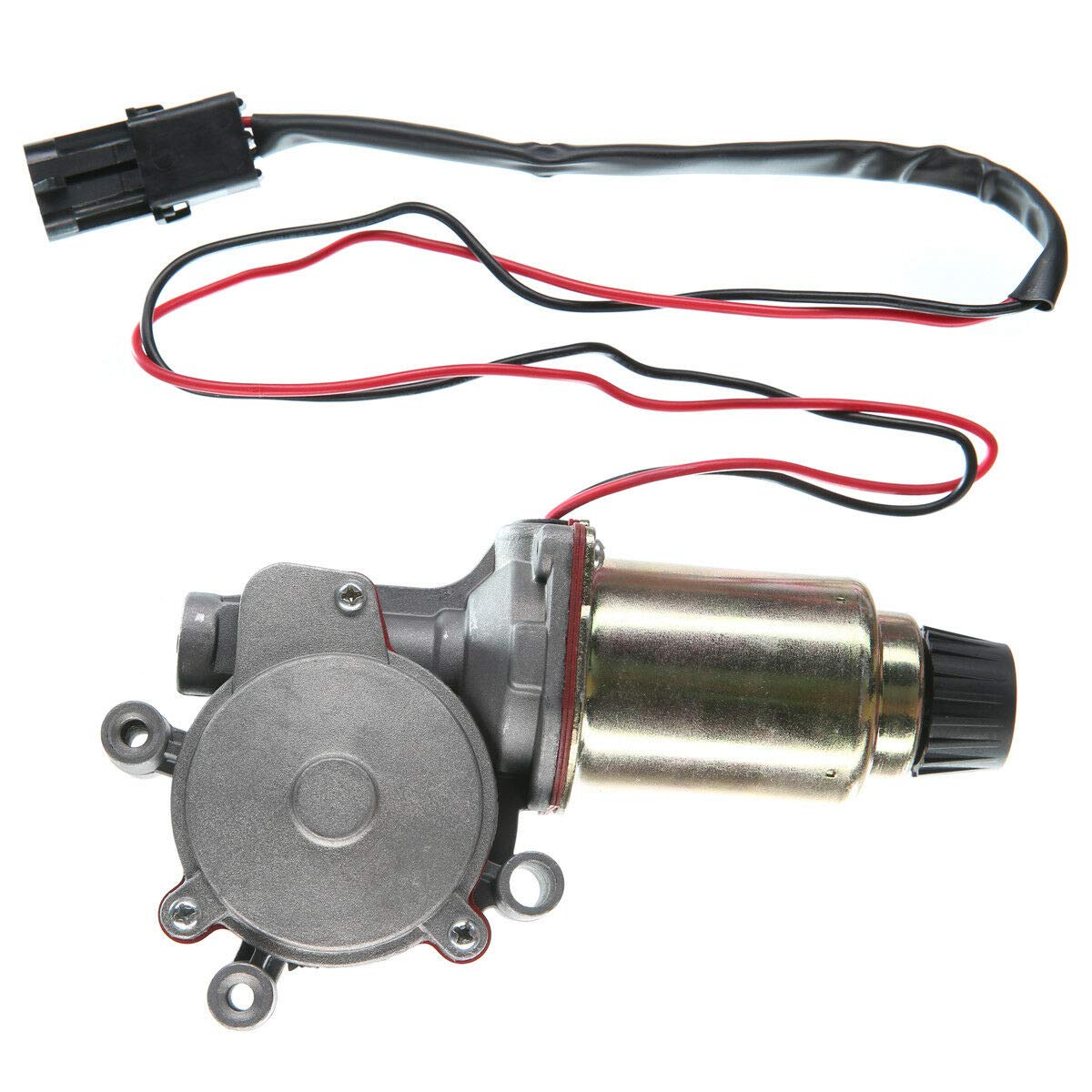 Pair 5x7" 7x6" Halo LED Headlights Hi/Lo EMC Fit For Chevy Corvette C4 - Foto 8