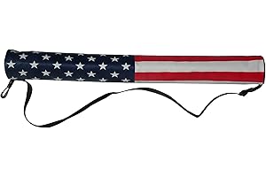 JTD Enterprises Six Can Insulated Tube Cooler