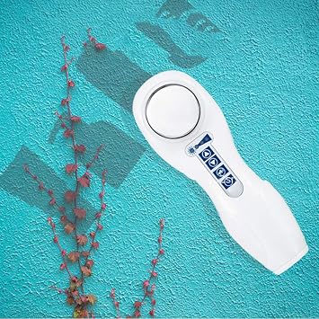 Home Beauty Container, Face Moisturizer, Multi-functional Electronic Skin Care Artifact, Lifting