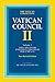 Vatican Council II, Vol. 1: The Conciliar and Postconciliar Documents