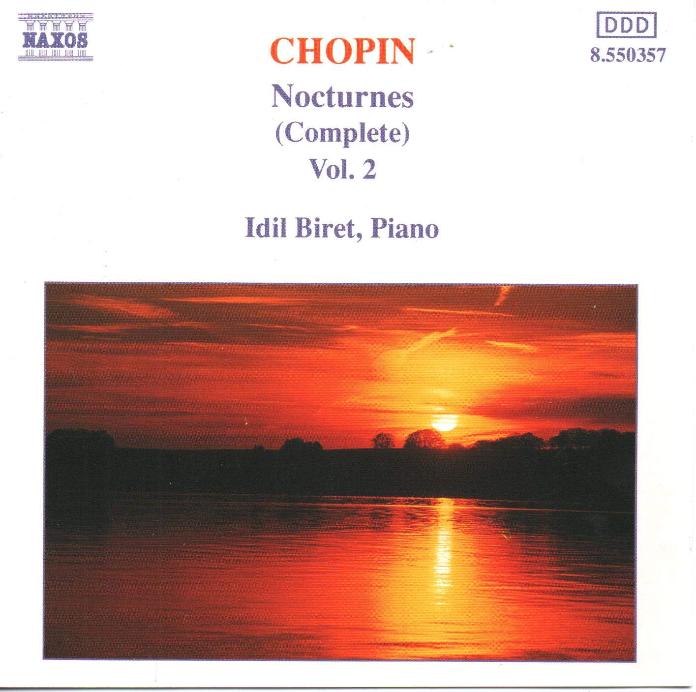 Nocturnes Vol.2