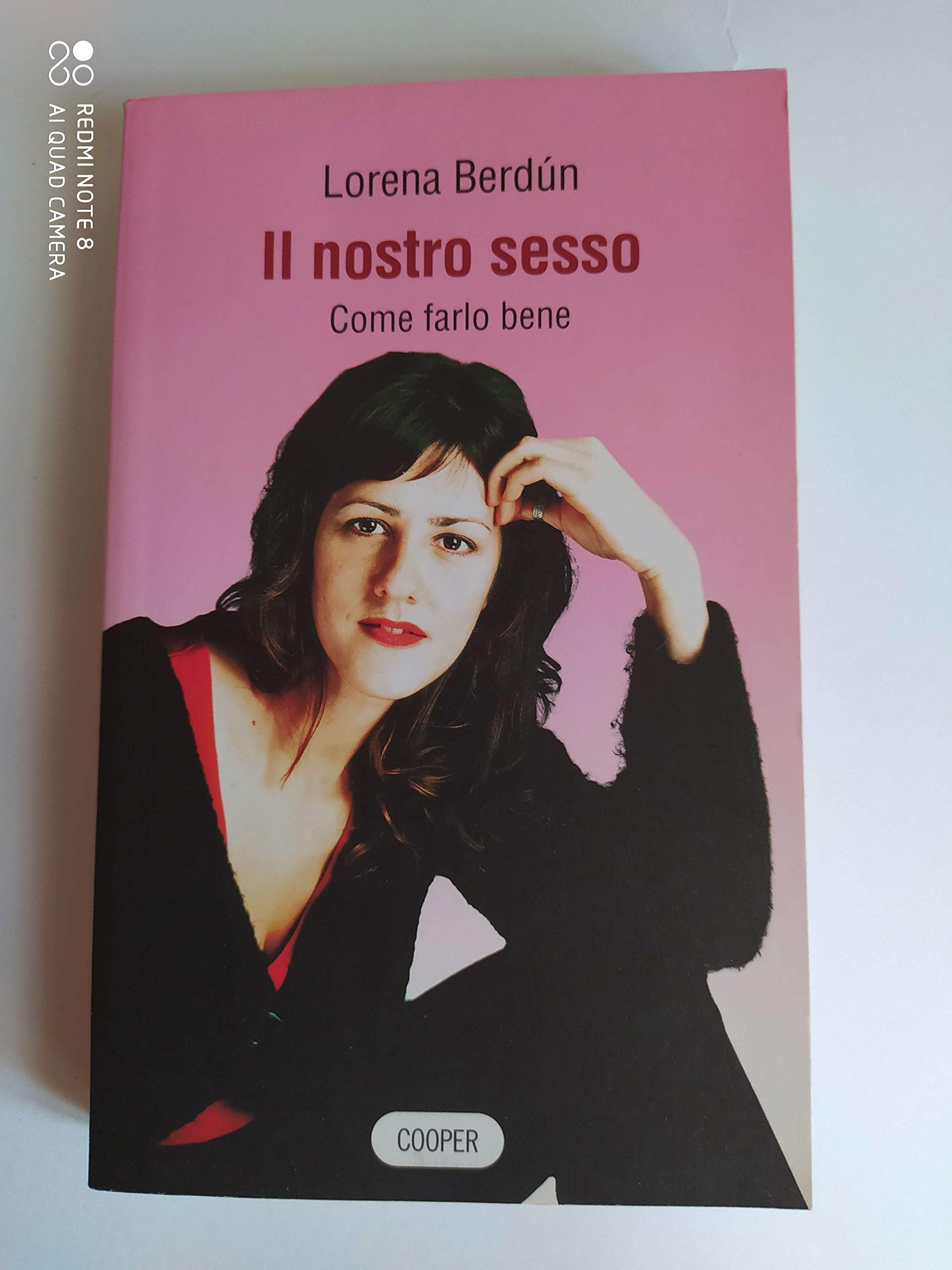Il Nostro Sesso. Come Farlo Bene - 4