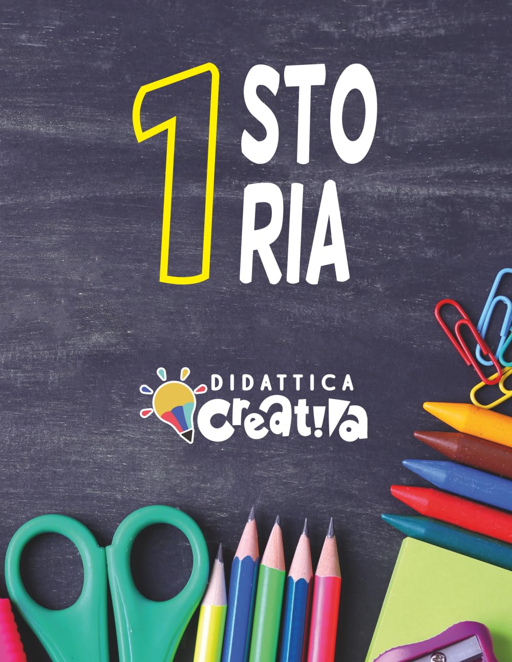 Storia 1: Nuove indicazioni nazionali 2026