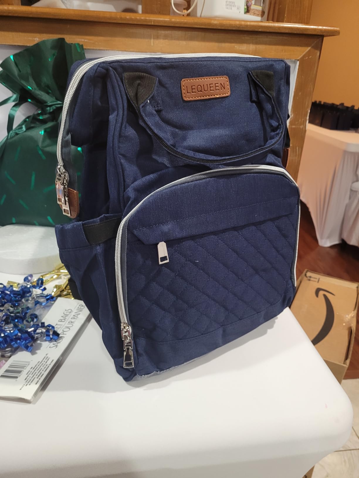 Customer Image