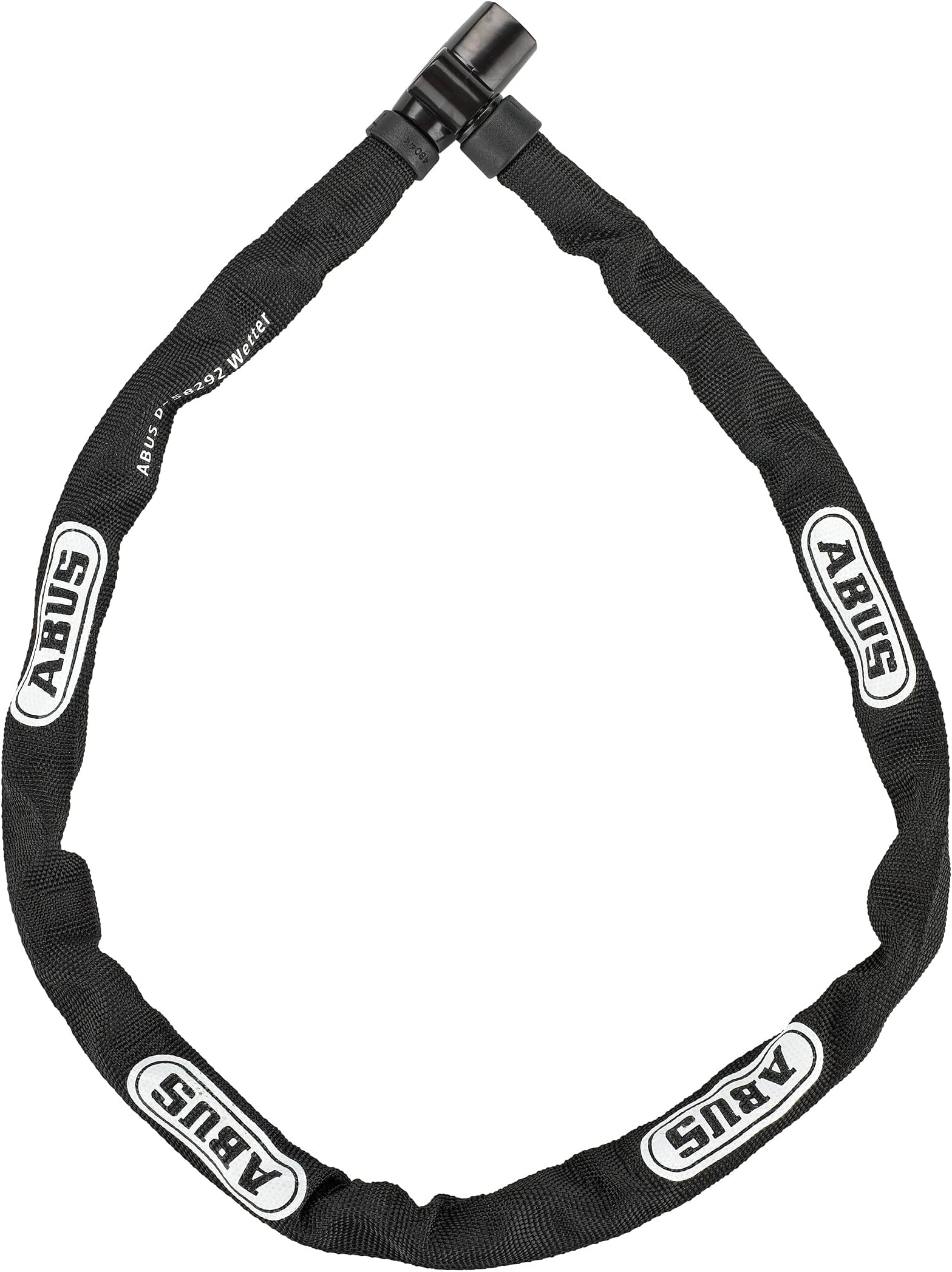 Catene Antifurto Per Bici Al Miglior Prezzo | Leroy Merlin - Foto 10