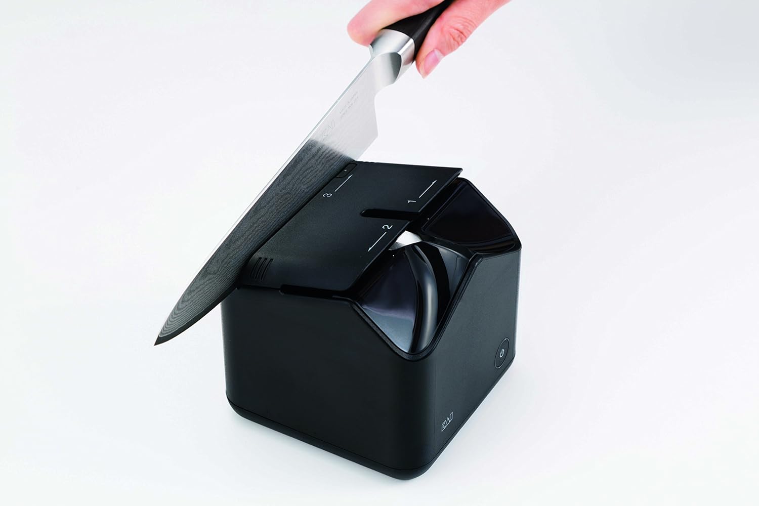 Kai House The sharpener [AP-5301] electric knife sharpener