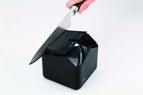 Miniatura 5 de Kai House The sharpener [AP-5301] sacapuntas eléctrico