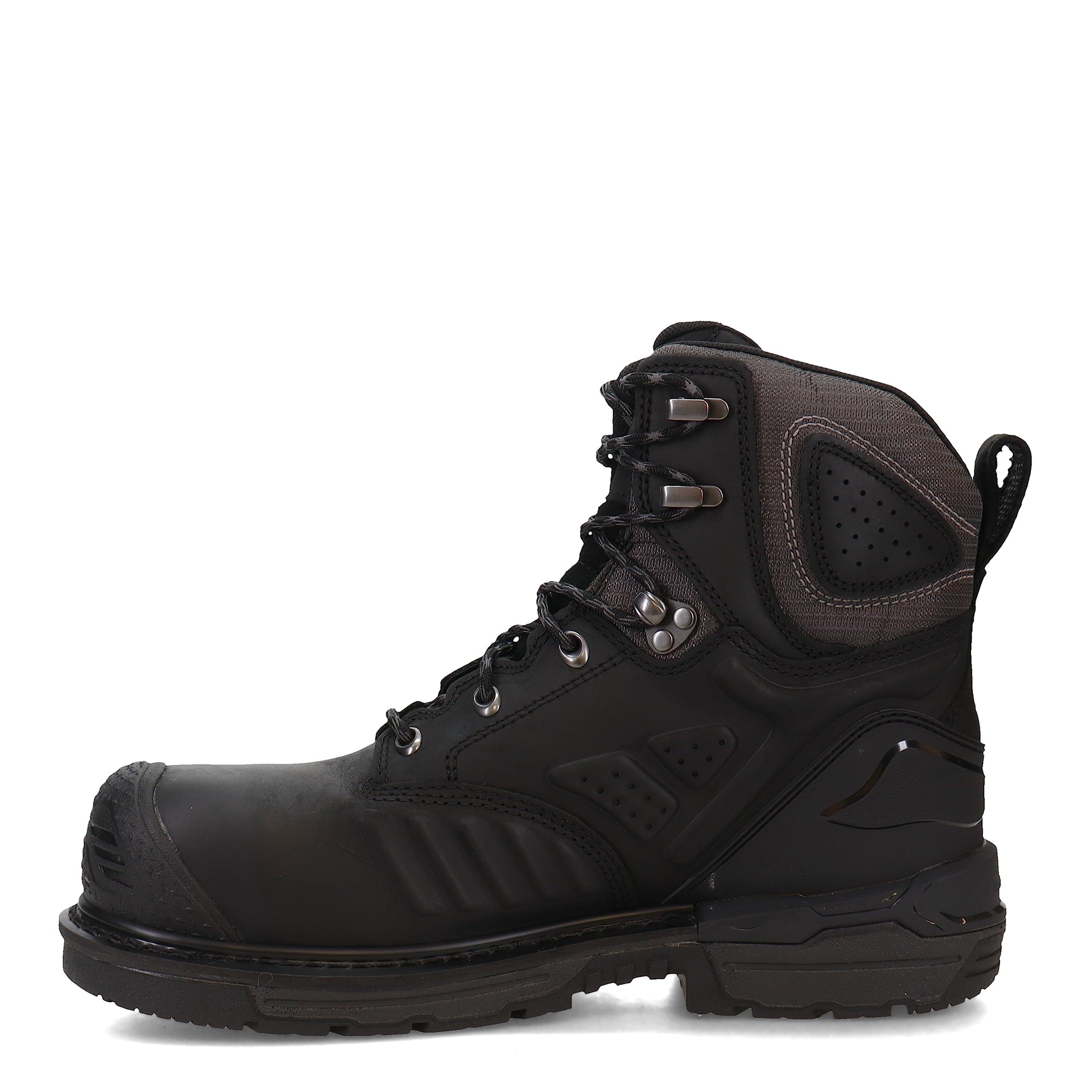 KEEN UtilityMen's Philadelphia6" Composite Toe WaterproofWorkBoot Work Boot