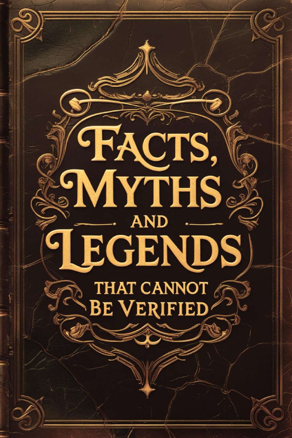 Facts, Myths and Legends: That cannot be Verified