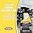 Weiman Heavy Duty Stove and Oven Cleaner and Degreaser for Glass, Ceramic Cooktops, BBQ grill grates - 2 Pack, 24 Oz w/MicroFiber Towel