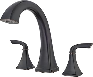 Amazon Com Pfister Tub Faucet