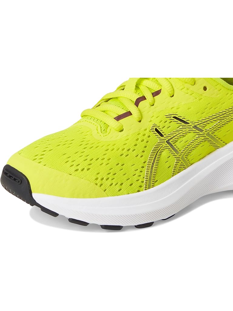 White ASICS GT-1000 13 Grade School (Little Kid/Big Kid)