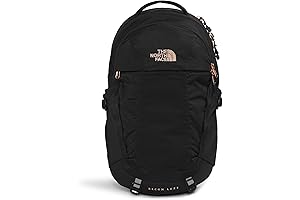 The North Face Recon Luxe: Style Meets Practicality for Women