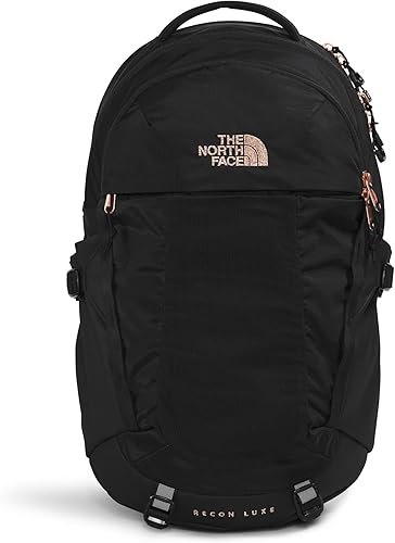 Miniatura 7 de THE NORTH FACE Mochila para portátil Recon Luxe Everyday para mujer - Libre de PFAS