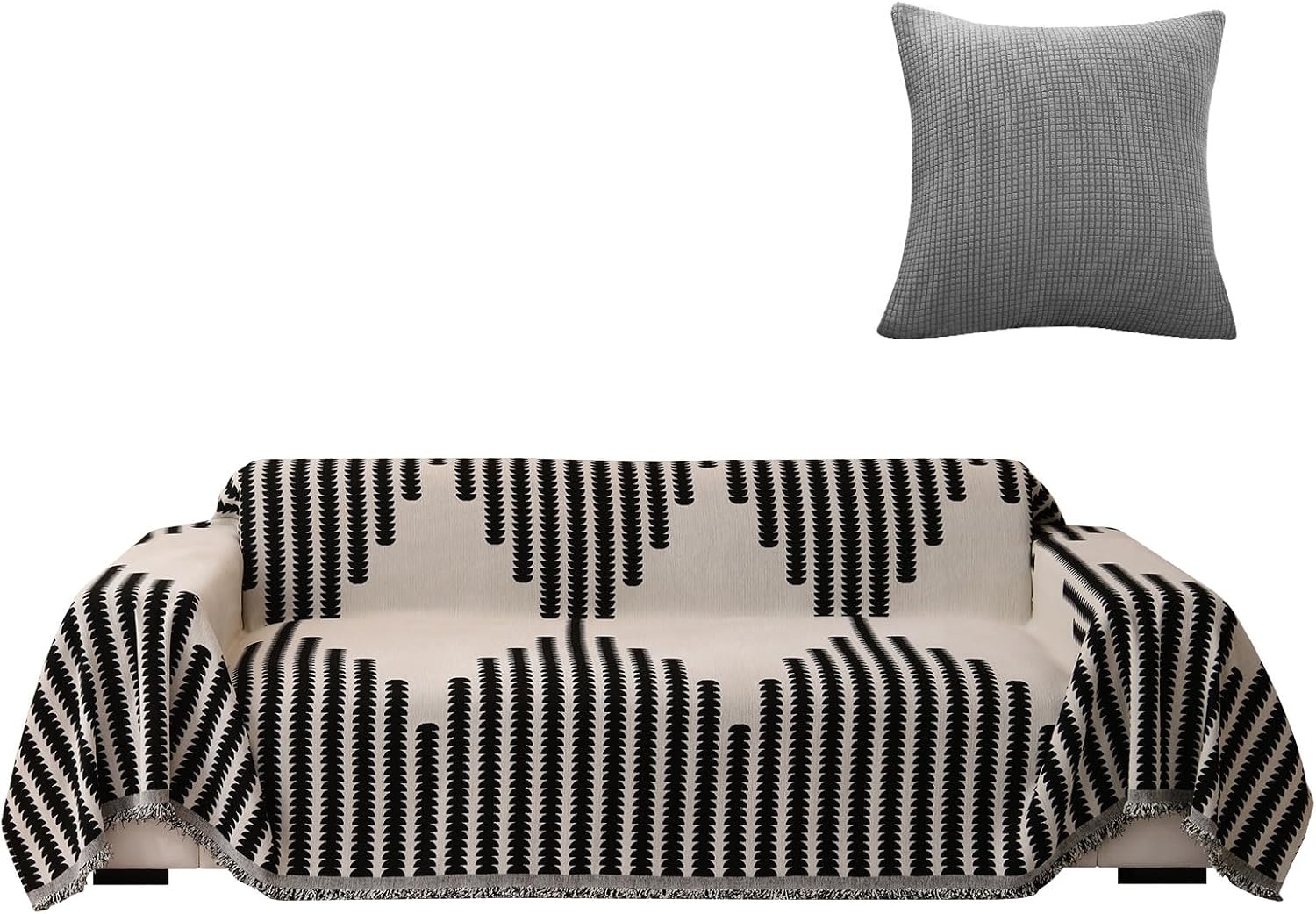 Boho Couch Cover Blanket Couch Blanket Cover Extra Large