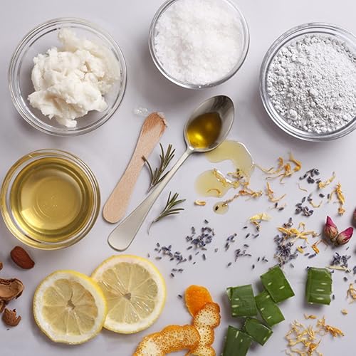 Miniatura 11 de SANTUO Juego de cucharas de acero inoxidable, 12 cucharas de 6.7 pulgadas, cubiertos de cubiertos, cucharas de postre, acabado espejo y apto