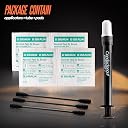 Thermal Grizzly Conductonaut Extreme Thermal Grease - 1 Gram gallery image