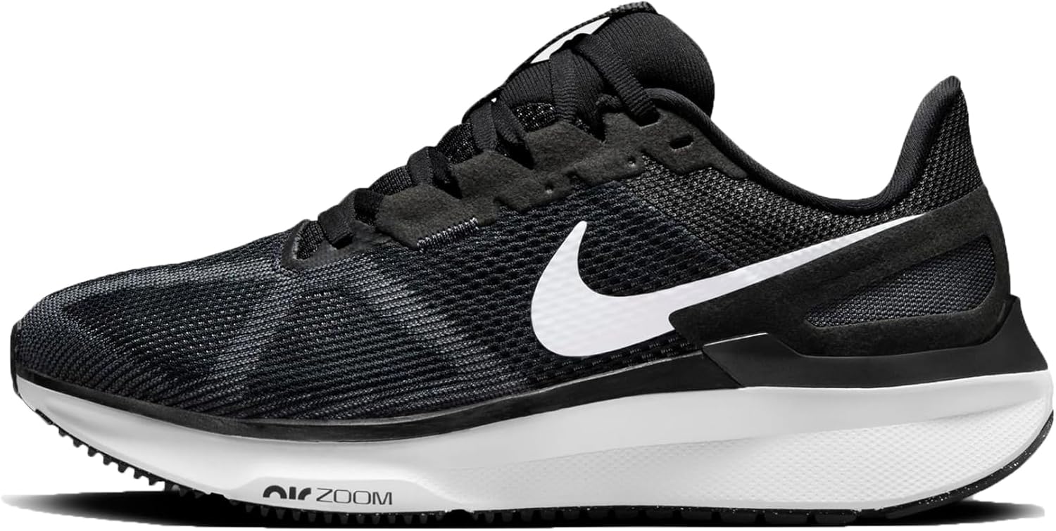 Nike Structure 25 Women's Road Running Shoes (Extra Wide)