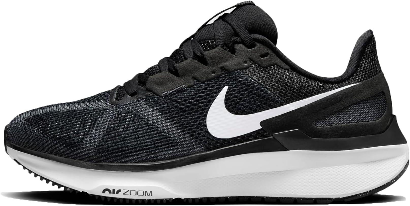 Structure 25 Women's Road Running Shoes (Extra Wide)