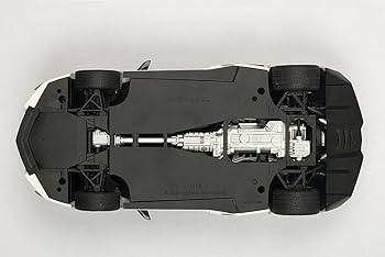 AUTOart - オートアート 1/18 ランボルギーニ レヴェントン Amazon | AUTOart 1/18 ランボルギーニ レヴェントン グレー