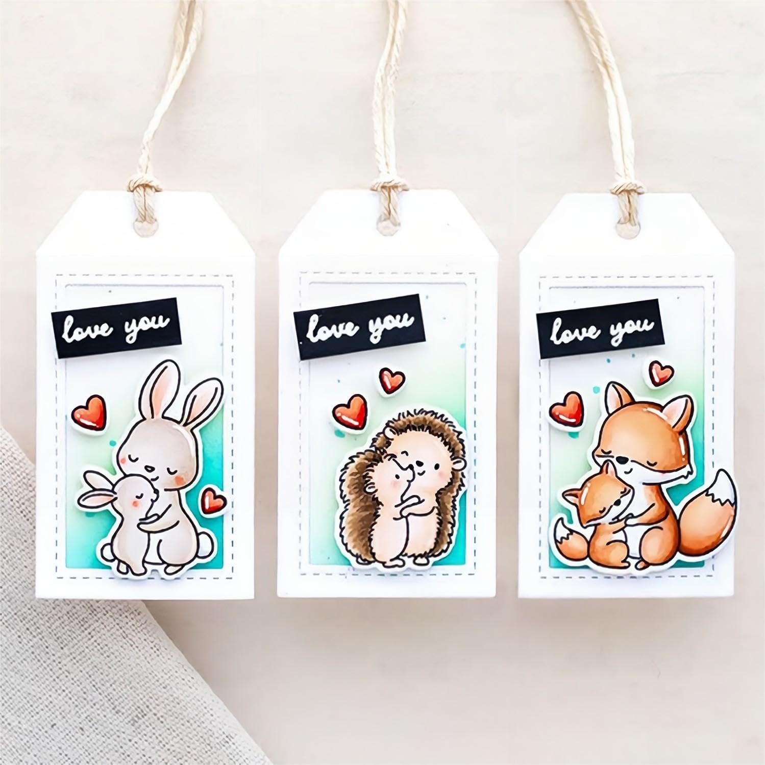 Set di fustelle per tazze da tè e caffè, set di timbri per realizzare biglietti fai da te, scrapbooking,fiori,decorazione per tazza da caffè metallo,stampi coordinati in silicone trasparente