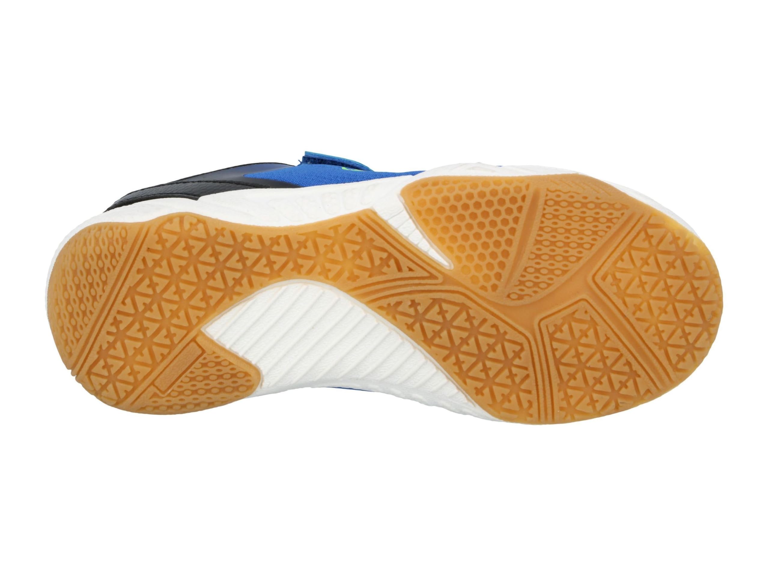 Lico Zapatillas Unisex para niños Key VsHallenturnschuhe