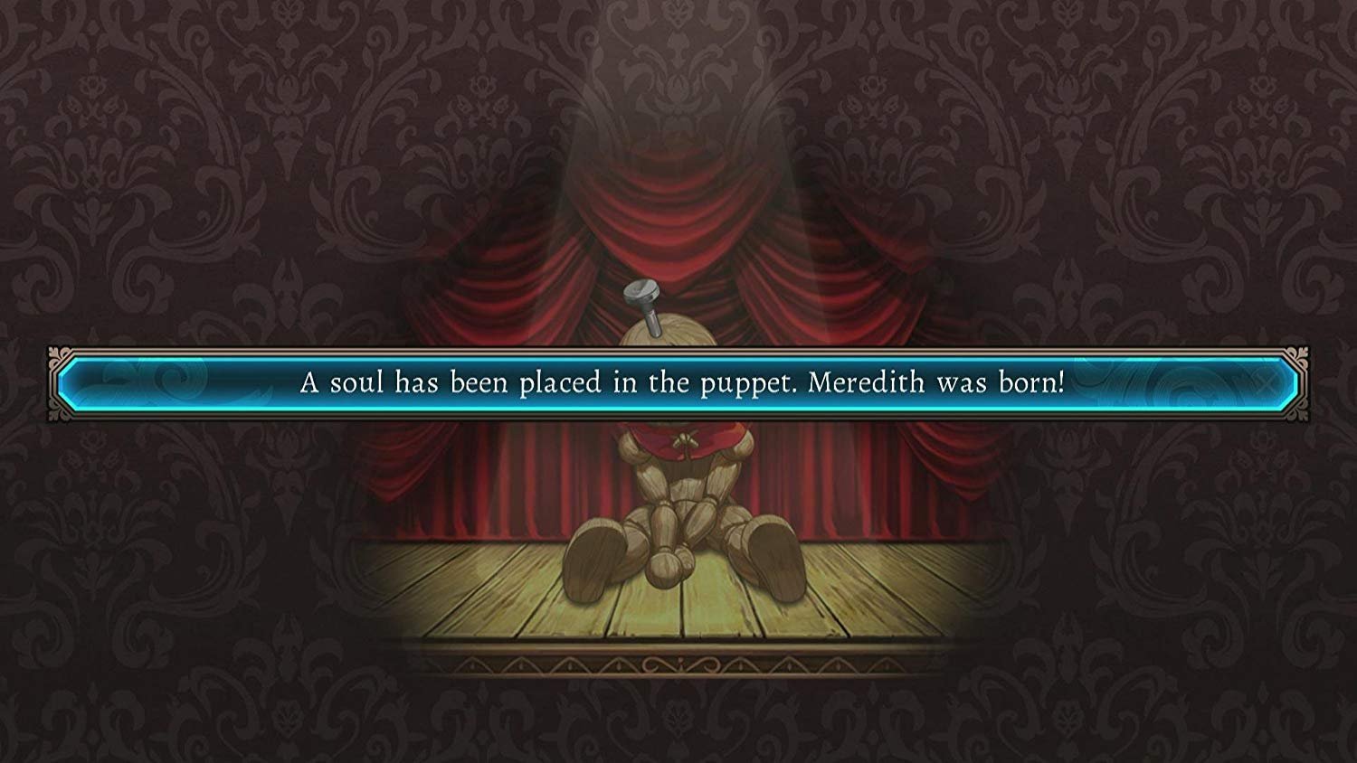 Labyrinth of Refrain: Coven of Dusk