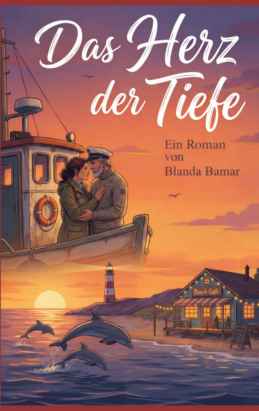 Das Herz der Tiefe