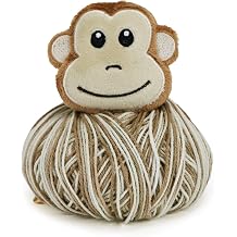 DMC Lovey Tops Monkey - LVY18MO