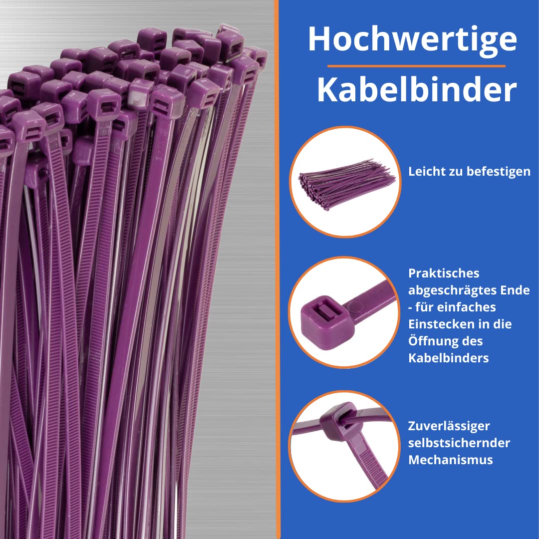 Mini-Lichterkette 300 LEDs, 2x150 L, Mehrfarbig – Mit Ersatzbirnen & Sicherungen, Für Innen-Deko