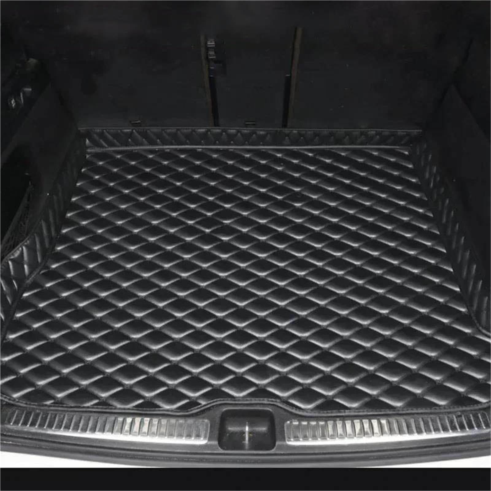 Alfombrilla Maletero Coche para Lincoln para Continental 2017-2020