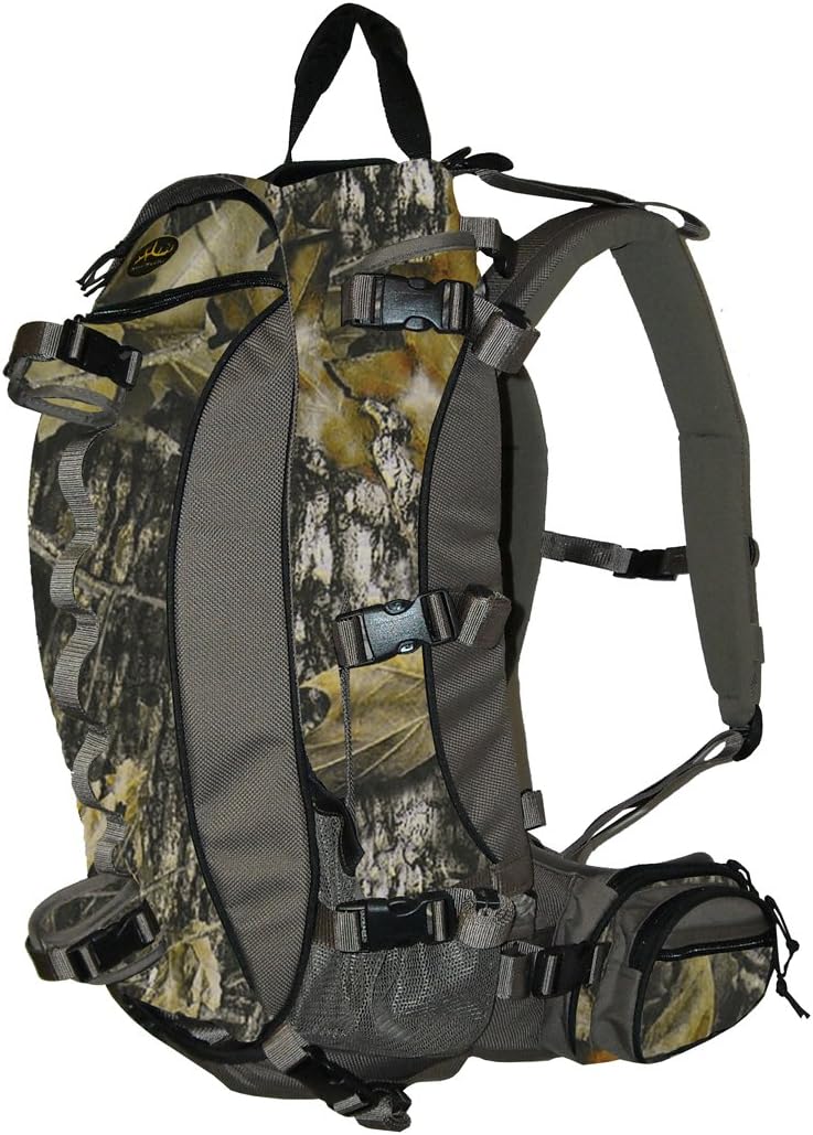 Horn HunterBackpack (New Mossy Oak Breakup)