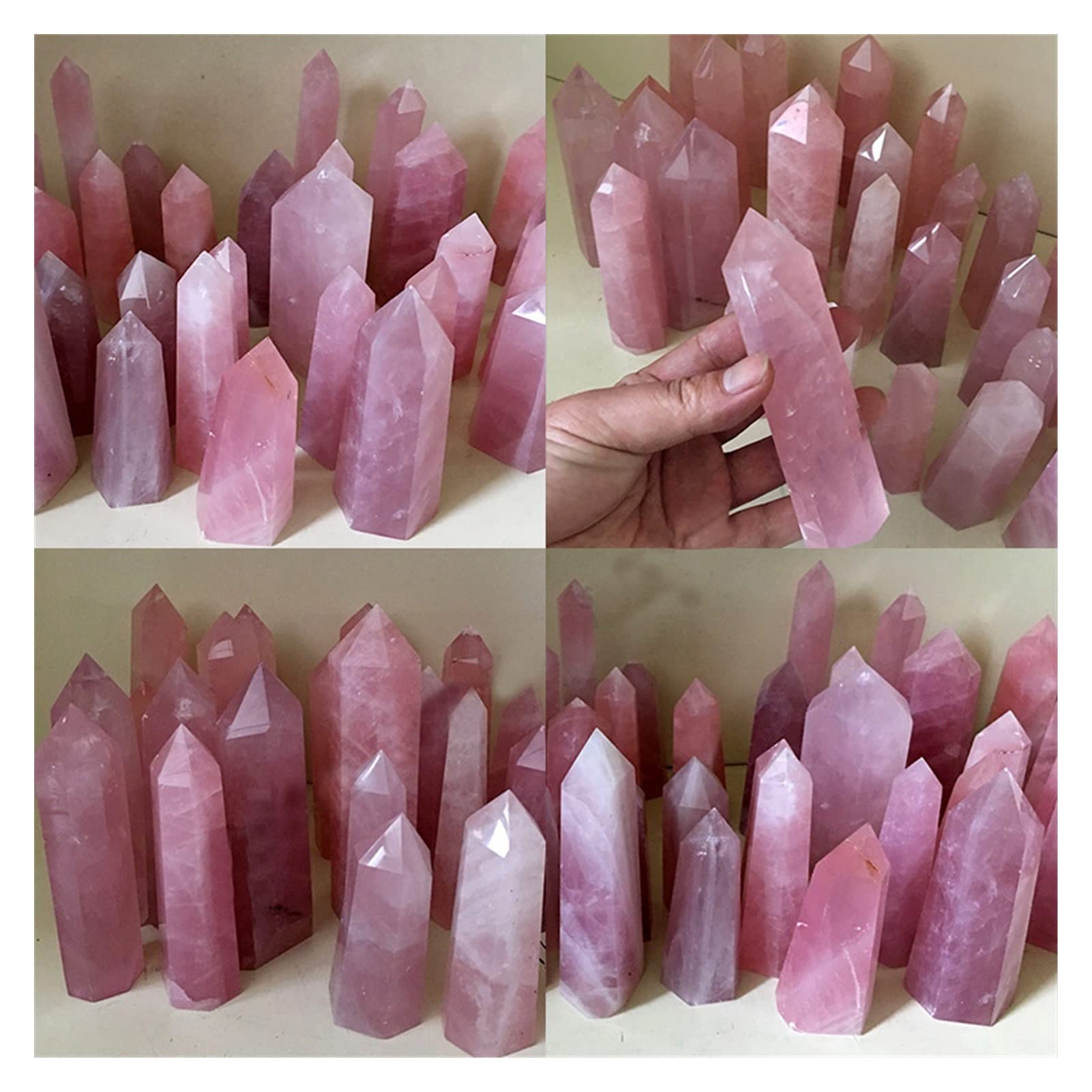 Piedra Rosa
