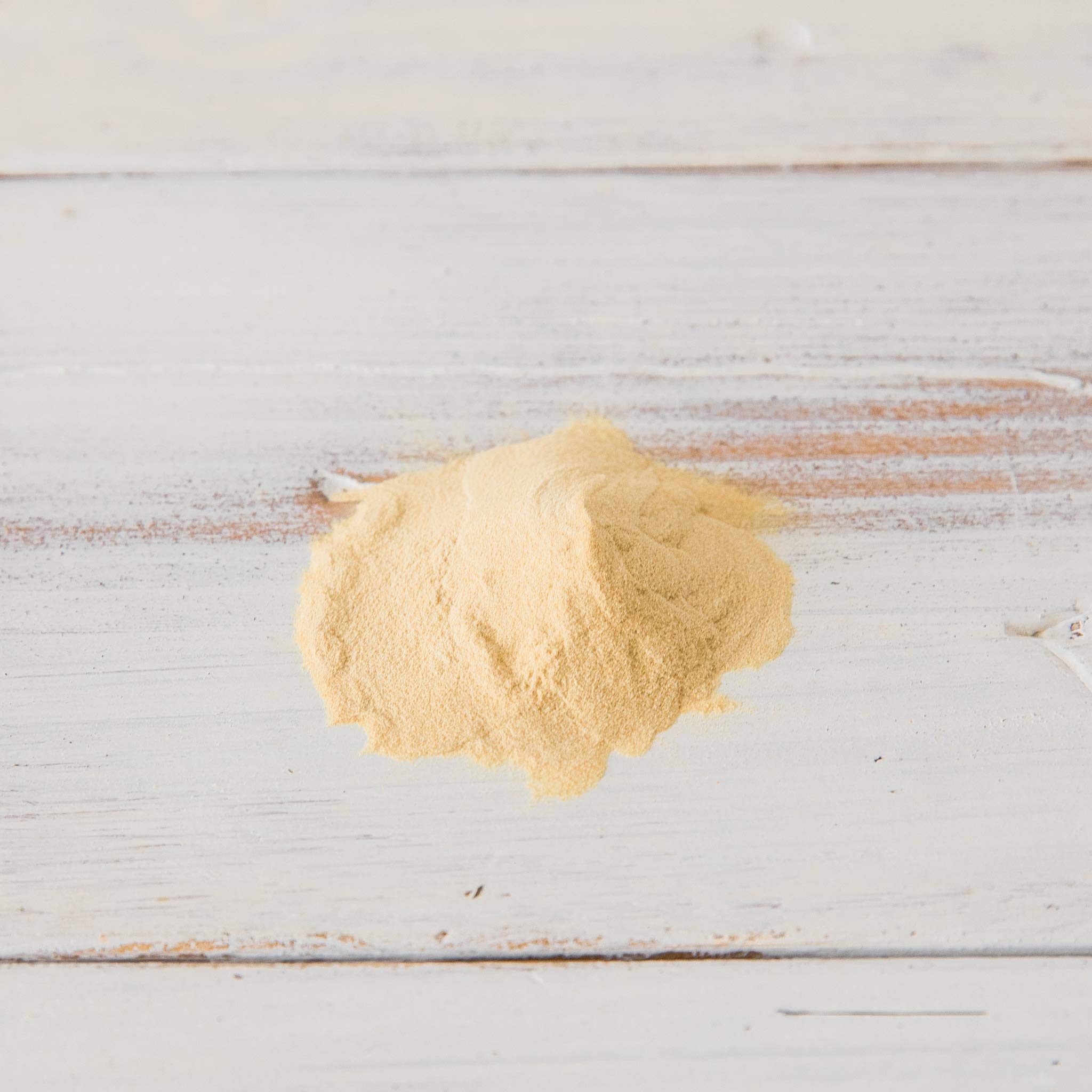 beegut BIO Propolis Pulver, zur Einnahme oder Herstellung eigener Produkte, 100g Propolispulver aus kontrolliert biologischem Anbau, nachhaltige Verpackung
