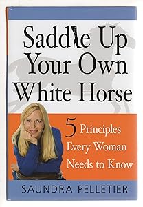 Saddle Up Your Own White Horse