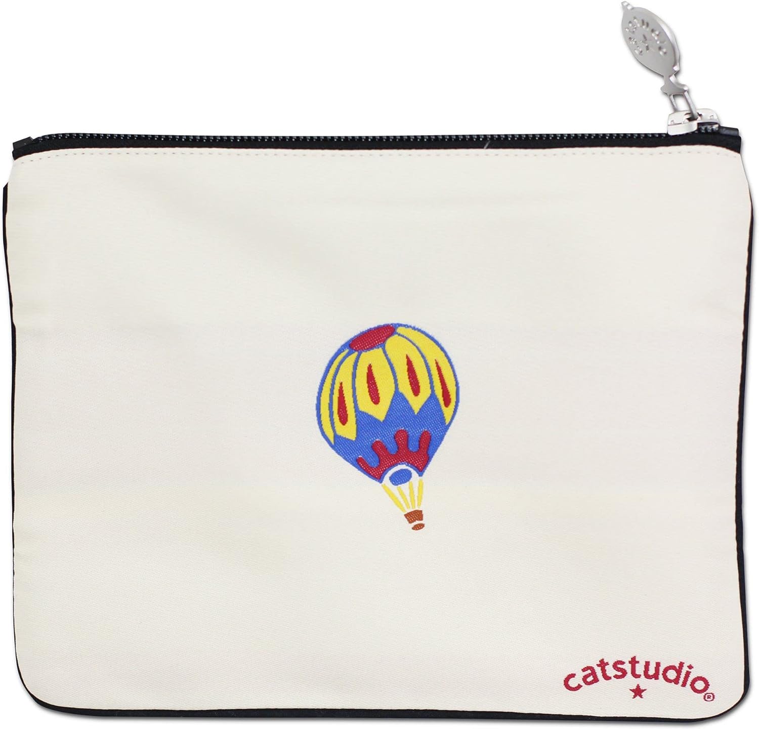 Catstudio Napa Valley Zipper Pouch Purse | Holds Your Phone, Coins, Makeup, Dog Treats, & Tech Tools - Image 2