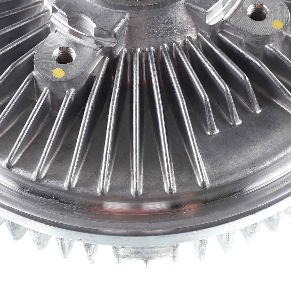 FORD エクスプローラー 95年〜05年式ファンクラッチ 新品 【公式通販】
