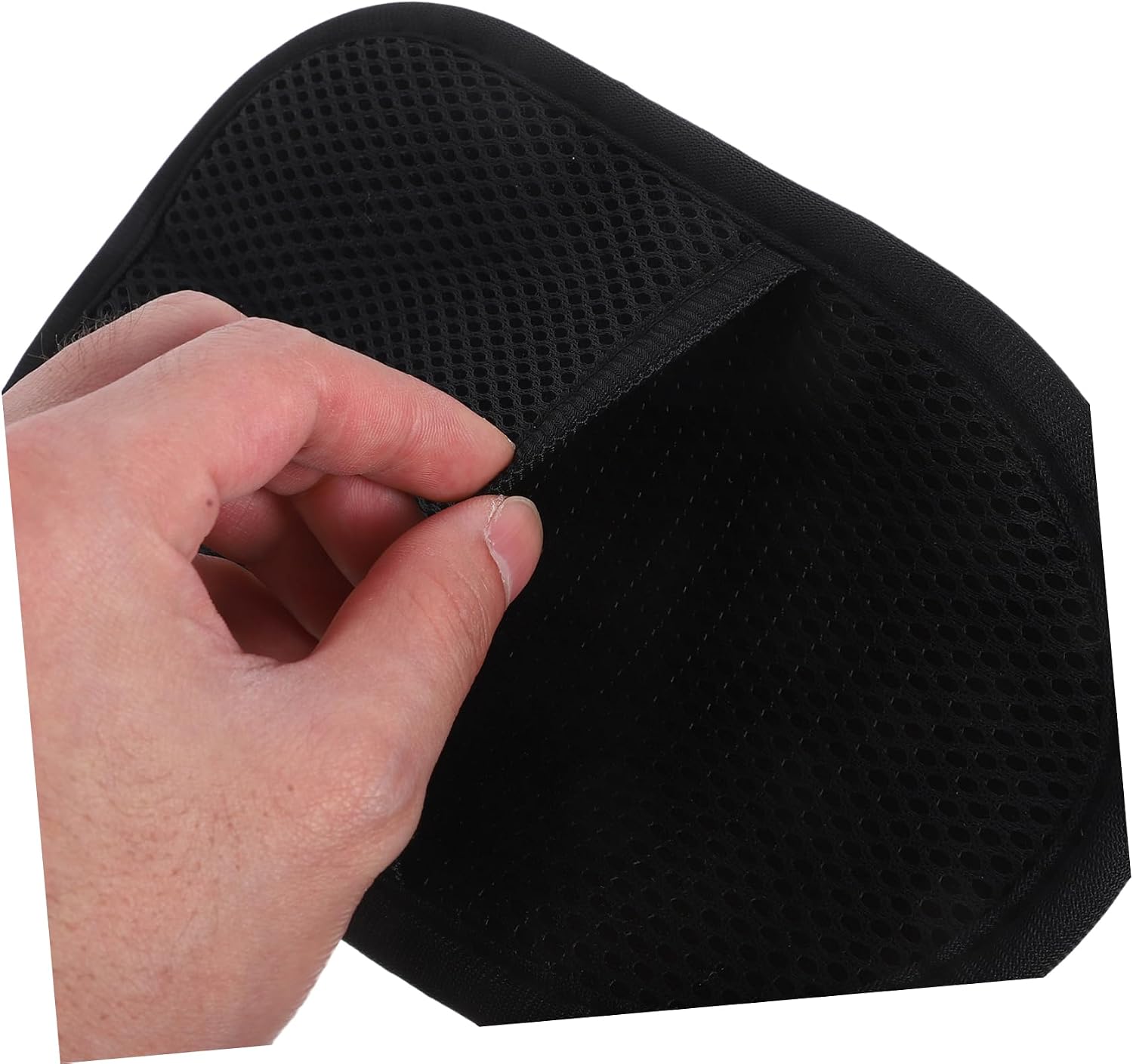 Cabilock Car Cleaning Gloves Wash Mitt for Auto Detailing Ergonomic Design and Non-Abrasive for Waxing and Cleaning Cars Wine