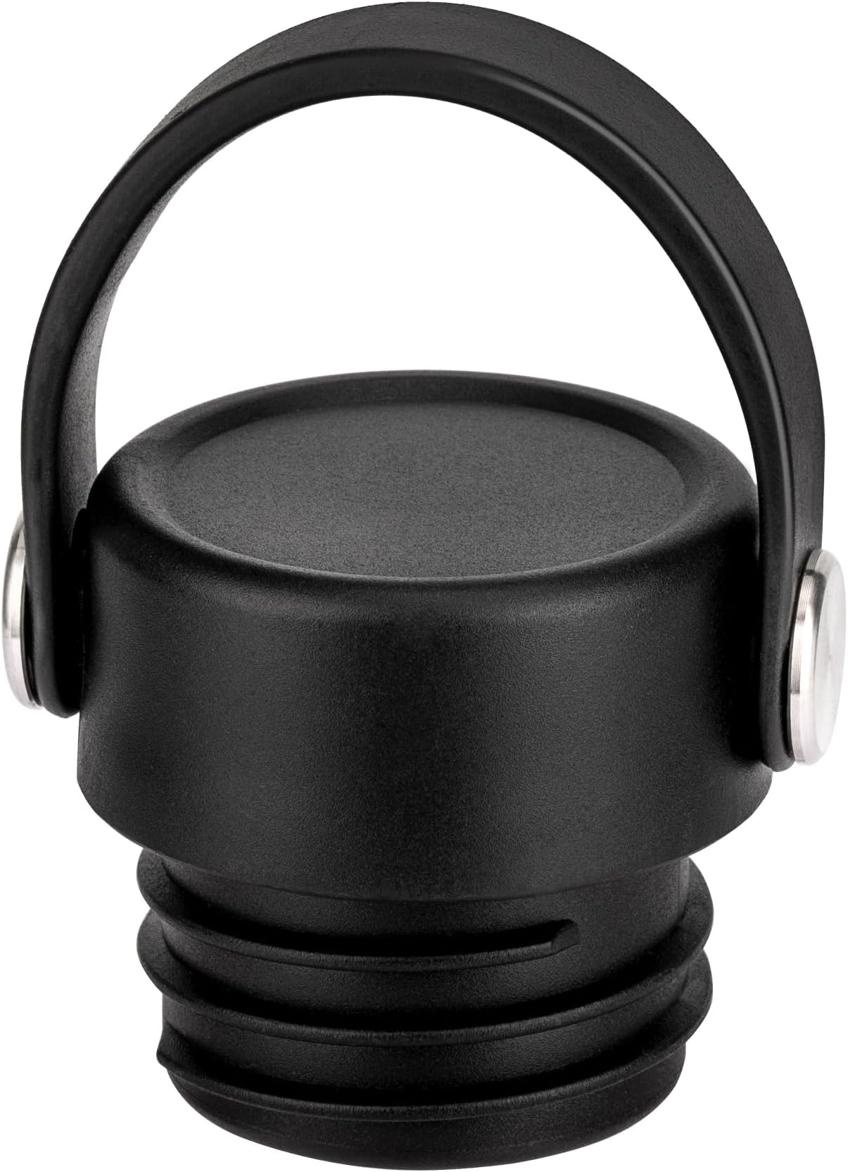 IRON °FLASK Spout Lid for Narrow Mouth, Simple Insulated