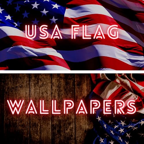 USA Flag Wallpapers