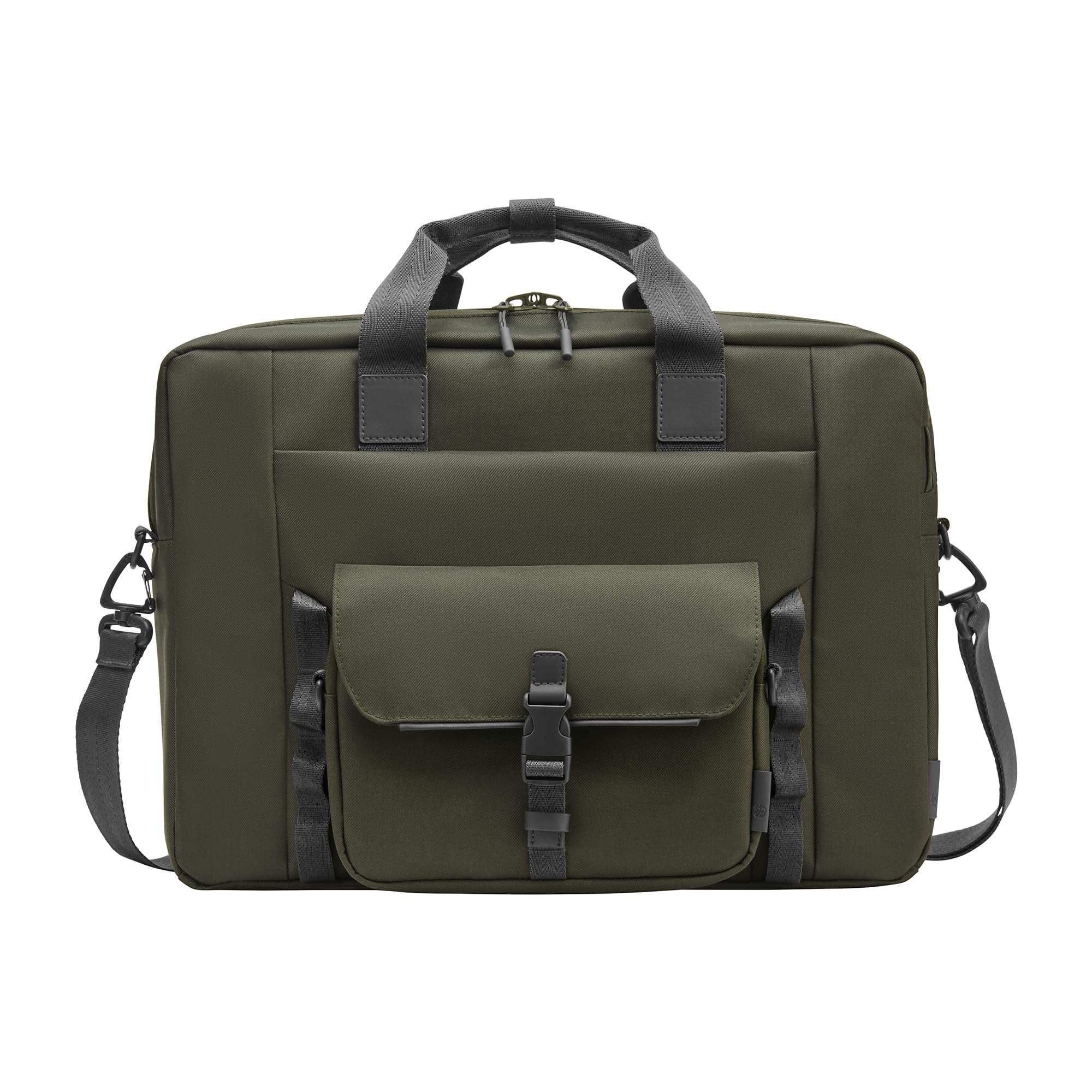 HP 15.6 Modular Laptop Bag at ₹1,525 (75% Off) – Amazon