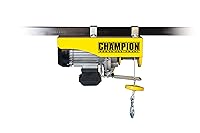 Algopix Similar Product 9 - Champion Power Equipment18890