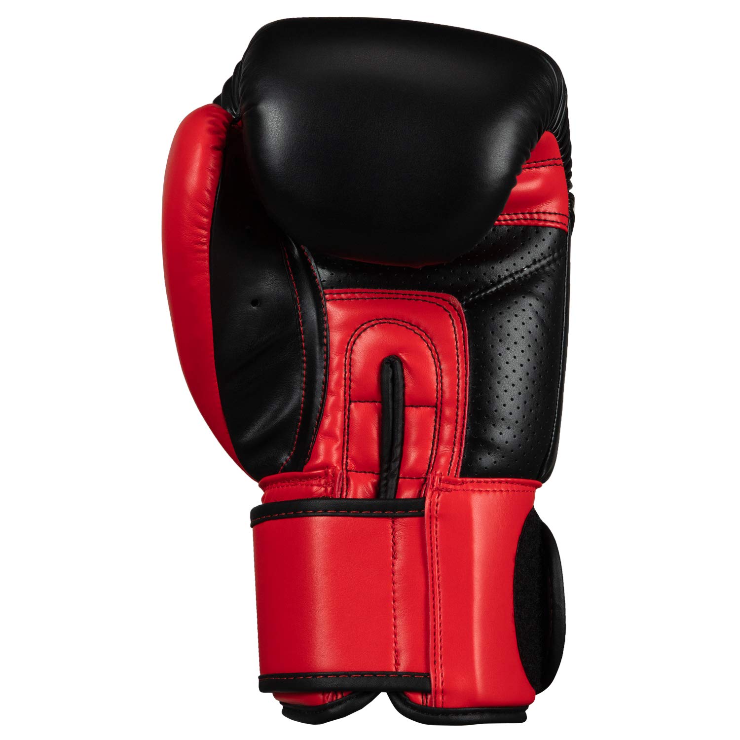 Amazon.co.jp: タイトルPro Style Heavy Bag Gloves ブラック