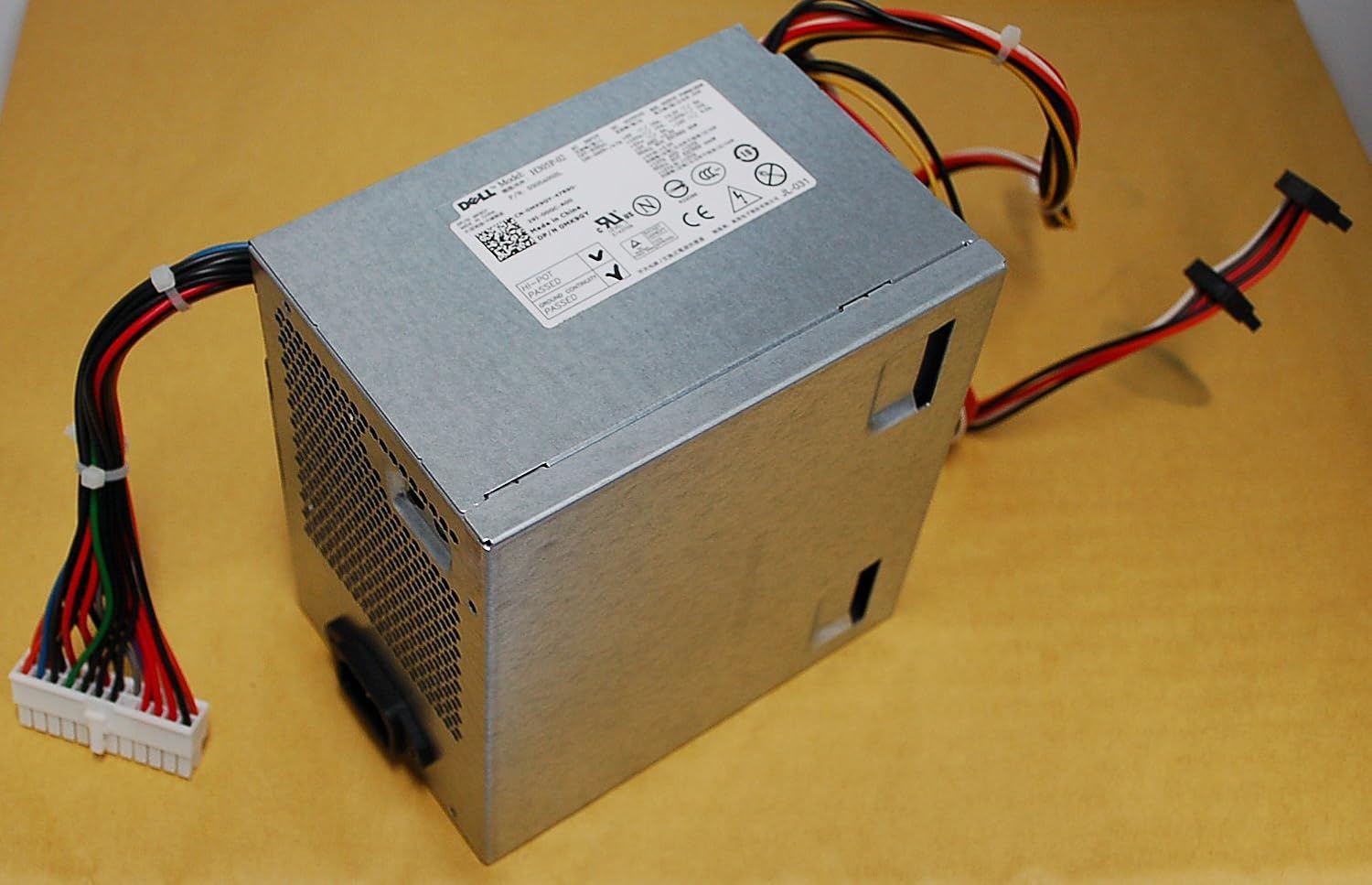 Power Supply 305W Everything Else