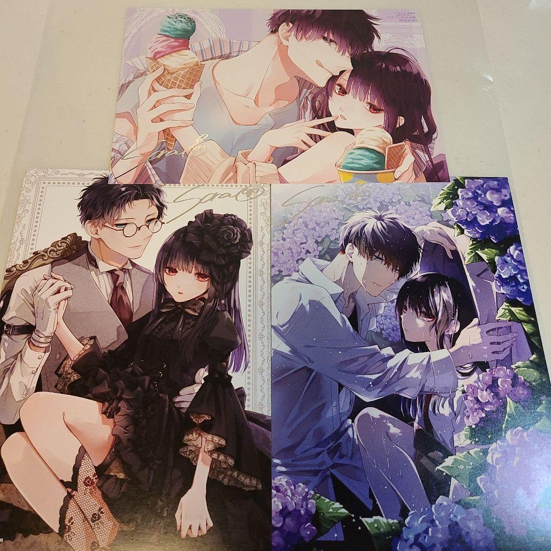 Amazon.co.jp: 墜落jkと廃人教師メロンブックス特典 : Toys & Games