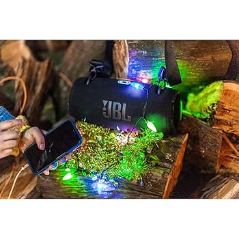 JBL xtreme3 ワイヤレススピーカー 青 Amazon.co.jp: JBL XTREME3 Bluetoothスピーカー IP67防塵防水